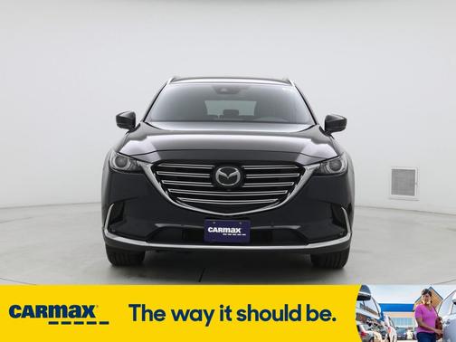 2023 Mazda CX-9 Grand Touring