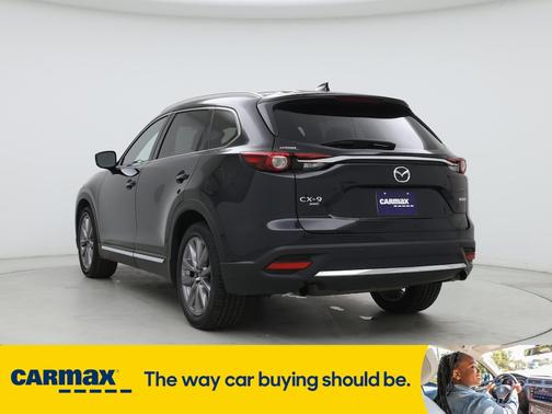 2023 Mazda CX-9 Grand Touring