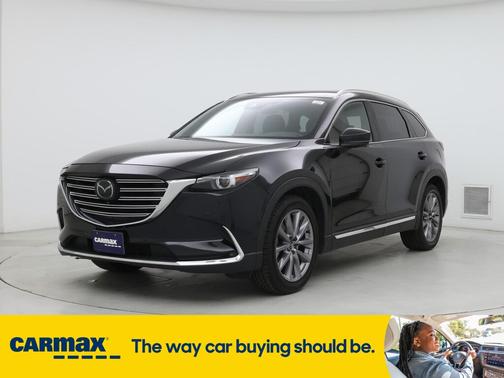 2023 Mazda CX-9 Grand Touring