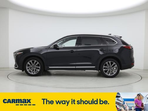 2023 Mazda CX-9 Grand Touring