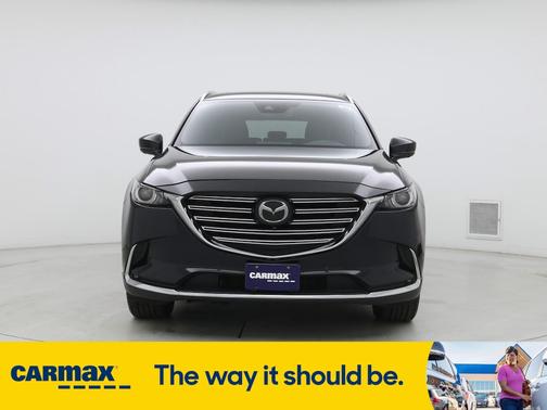 2023 Mazda CX-9 Grand Touring