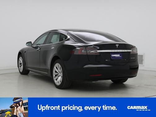 2019 Tesla Model S Standard Range
