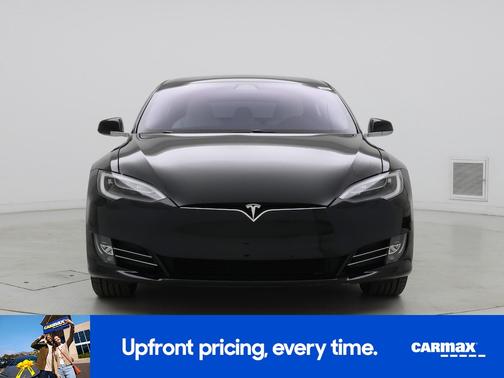 2019 Tesla Model S Standard Range