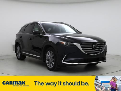 2023 Mazda CX-9 Grand Touring