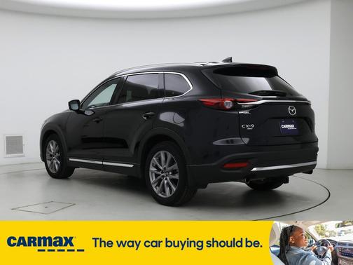 2023 Mazda CX-9 Grand Touring