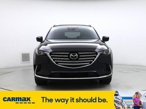 2023 Mazda CX-9 Grand Touring