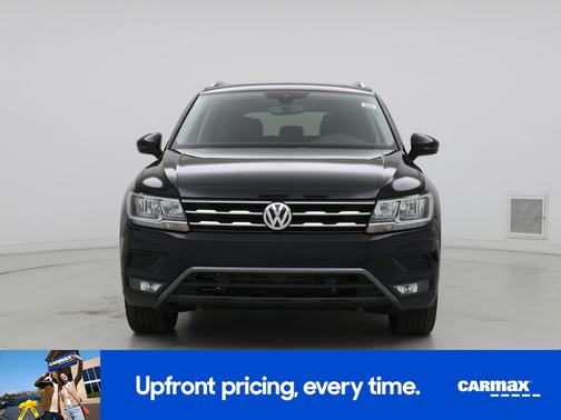 2021 Volkswagen Tiguan SEL