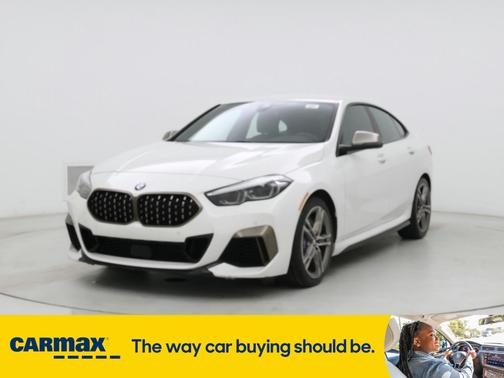 2020 BMW M235 Gran Coupe XI Gran Coupe