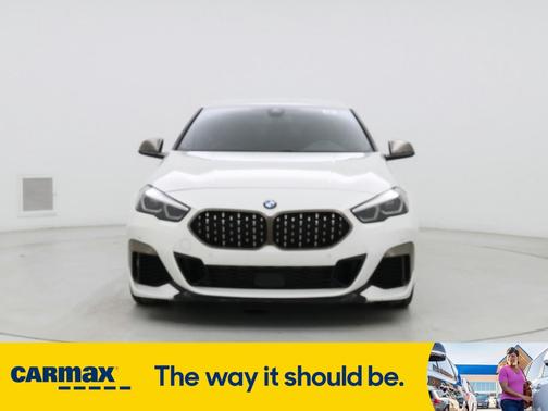 2020 BMW M235 Gran Coupe XI Gran Coupe