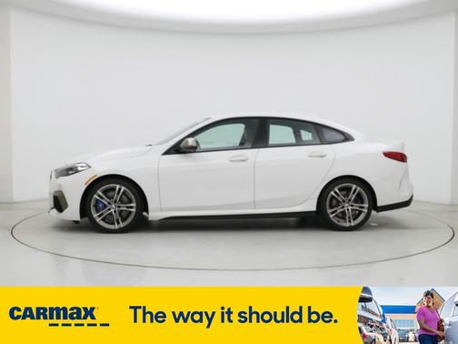 2020 BMW M235 Gran Coupe XI Gran Coupe