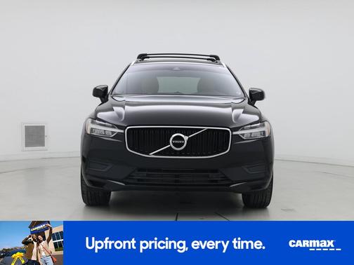 2020 Volvo XC60 T5 Momentum