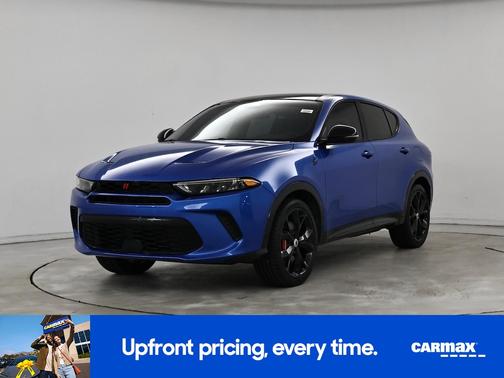 2024 Dodge Hornet R/T Plus