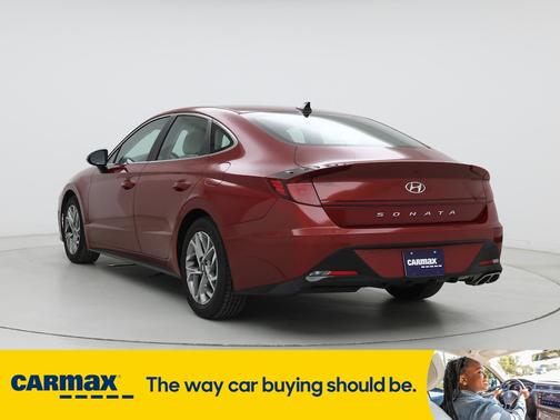 2023 Hyundai SONATA SE