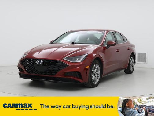 2023 Hyundai SONATA SE