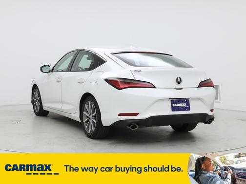 2023 Acura Integra