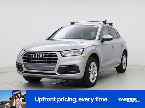 2019 Audi Q5 Premium