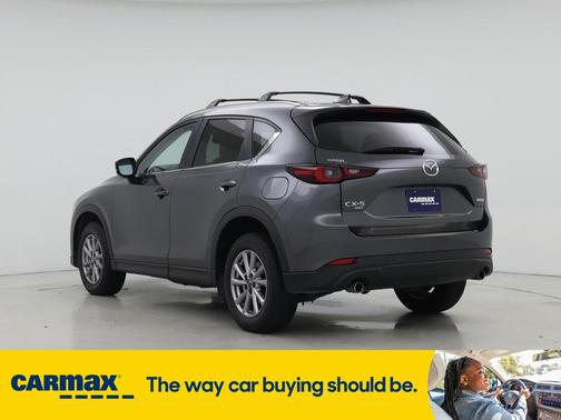 2023 Mazda CX-5 2.5 S Preferred Package