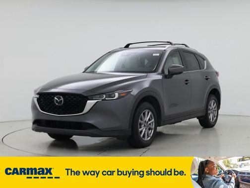 2023 Mazda CX-5 2.5 S Preferred Package