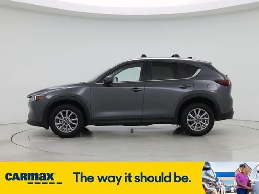 2023 Mazda CX-5 2.5 S Preferred Package