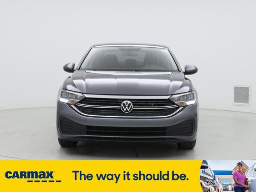 2023 Volkswagen Jetta S