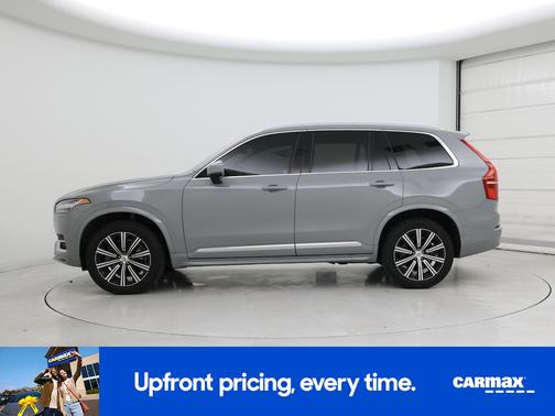 2024 Volvo XC90 B5 Plus Bright Theme