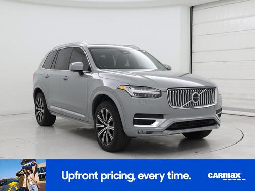 2024 Volvo XC90 B5 Plus Bright Theme