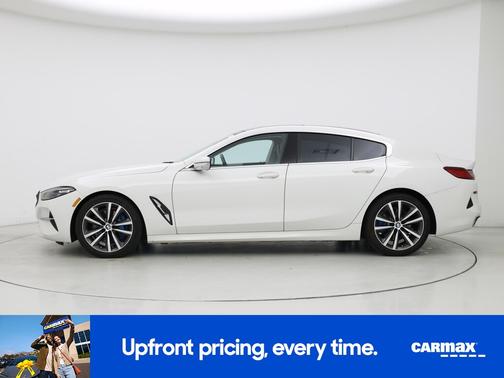 2020 BMW 840 I xDrive Gran Coupe