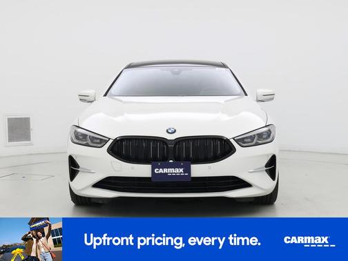 2020 BMW 840 I xDrive Gran Coupe