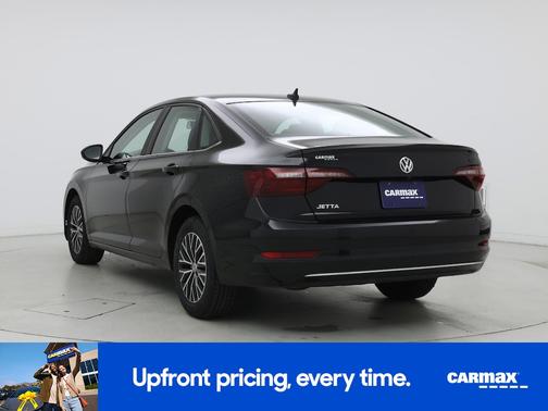 2021 Volkswagen Jetta S