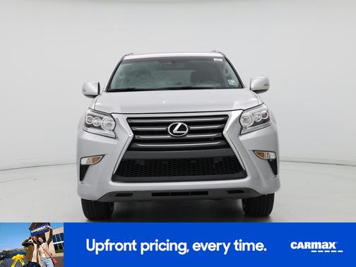 2019 Lexus GX 460 Premium