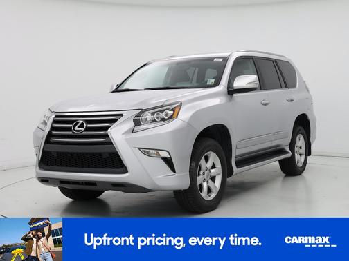 2019 Lexus GX 460 Premium