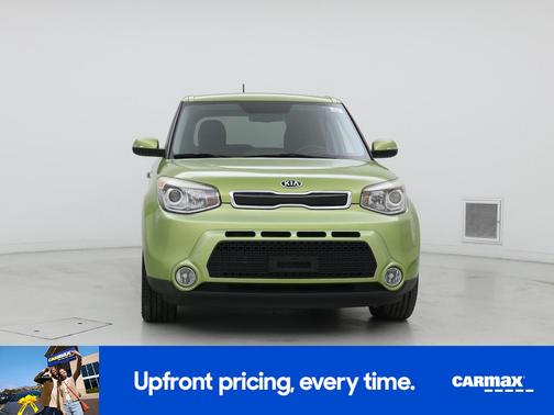 2015 Kia Soul !