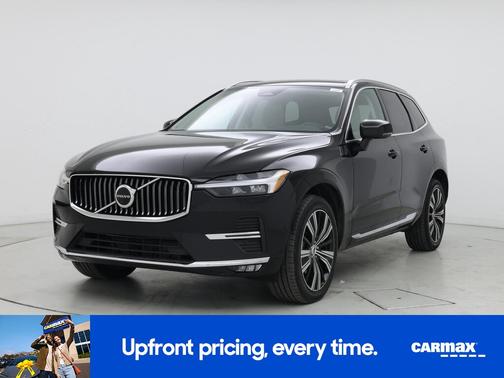 2023 Volvo XC60 B5 Plus Bright Theme