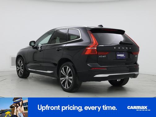 2023 Volvo XC60 B5 Plus Bright Theme