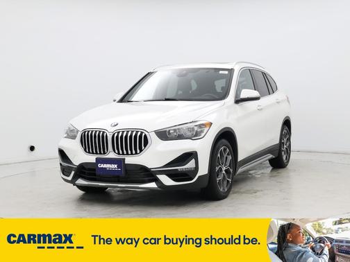 2020 BMW X1 XDrive28i