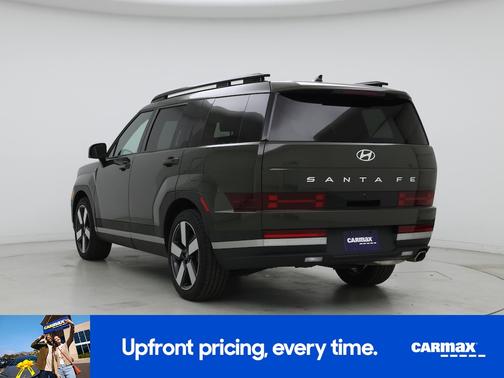 2024 Hyundai SANTA FE Limited