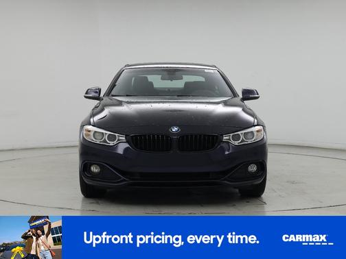 2017 BMW 430 I xDrive