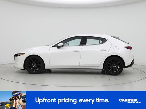 2021 Mazda Mazda3 Premium