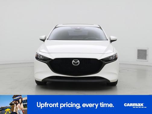 2021 Mazda Mazda3 Premium