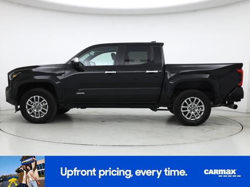 2024 Toyota Tacoma Limited