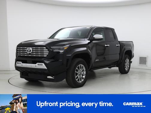 2024 Toyota Tacoma Limited