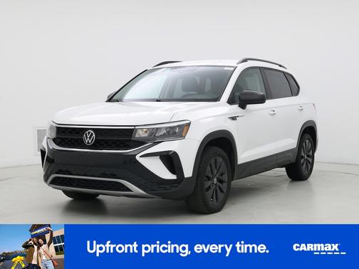 2023 Volkswagen Taos S