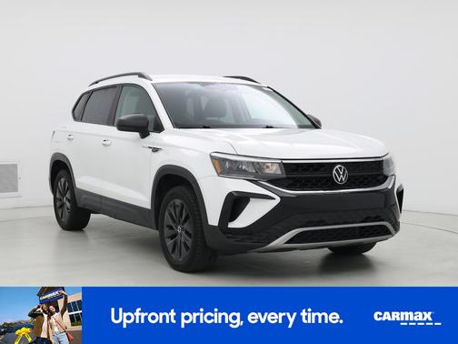 2023 Volkswagen Taos S