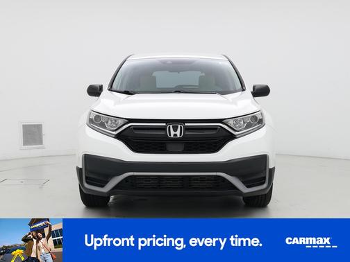 2020 Honda CR-V LX