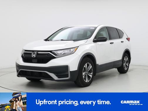 2020 Honda CR-V LX