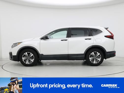2020 Honda CR-V LX