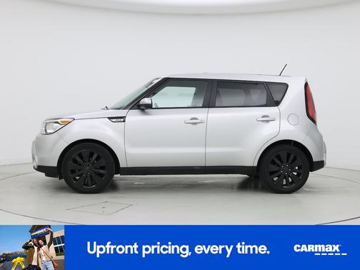 2014 Kia Soul !