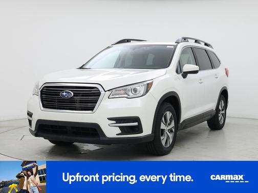 2022 Subaru Ascent Premium