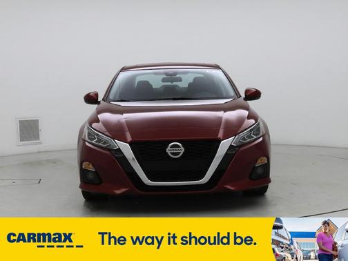 2021 Nissan Altima SL