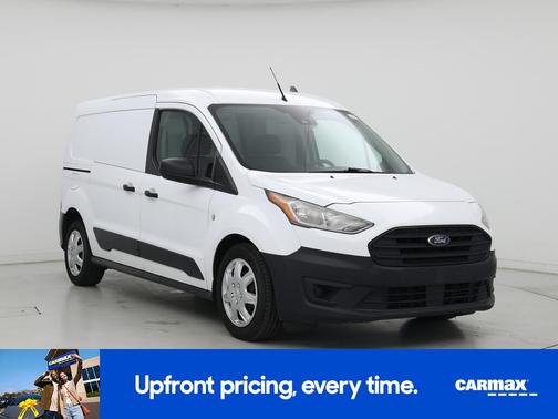 2019 Ford Transit Connect XL